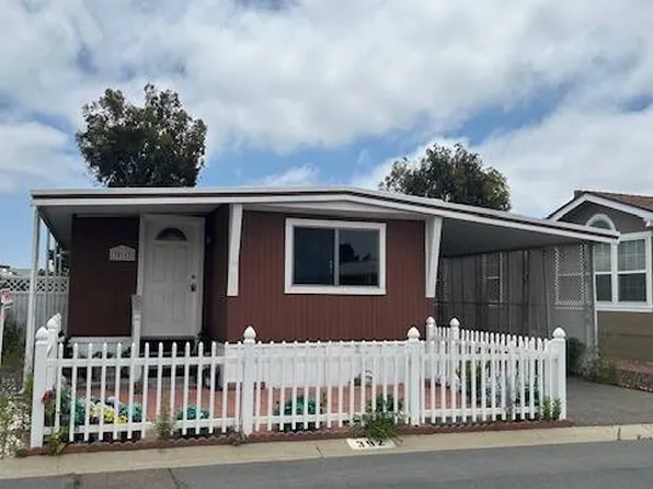 200 N El Camino Real Space 392, Oceanside, CA 92058