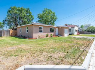 1125 N Harris St, Hanford, CA 93230
