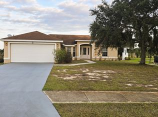 500 Central Ridge Ln, Frostproof, FL 33843