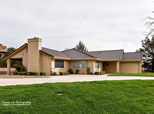 1508 Navajo Dr, Saint George, UT 84790