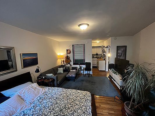 1st image of 100 Sullivan St APT 3G
