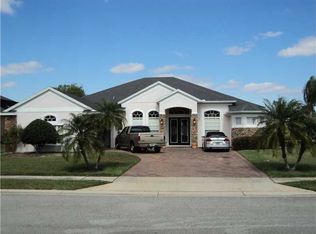 3239 Open Meadow Loop, Oviedo, FL 32766