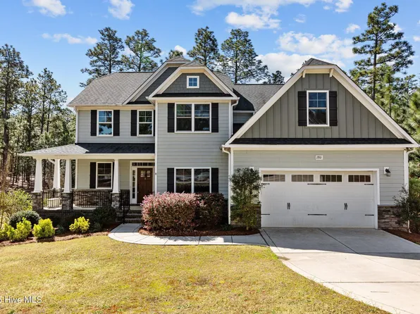 280 Wiregrass Ln, Southern Pines, NC 28387