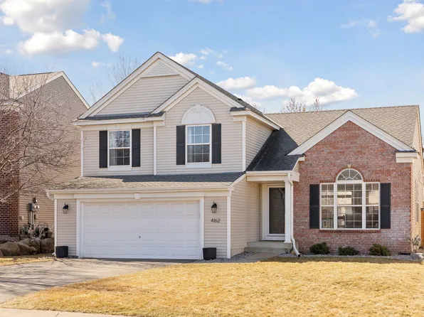4162 Oakbrooke Dr, Eagan, MN 55122