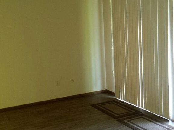 Living Room Patio Doors to Patio