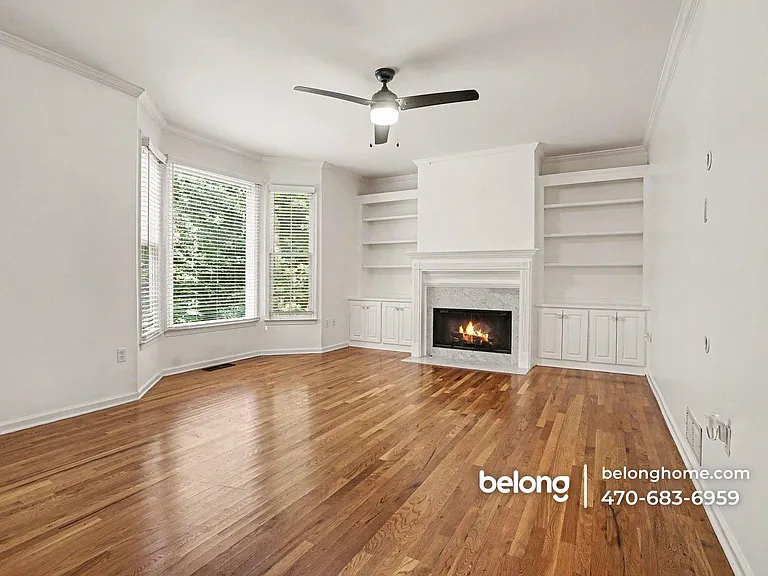 2341 Herring Woods Trl — Photo 5