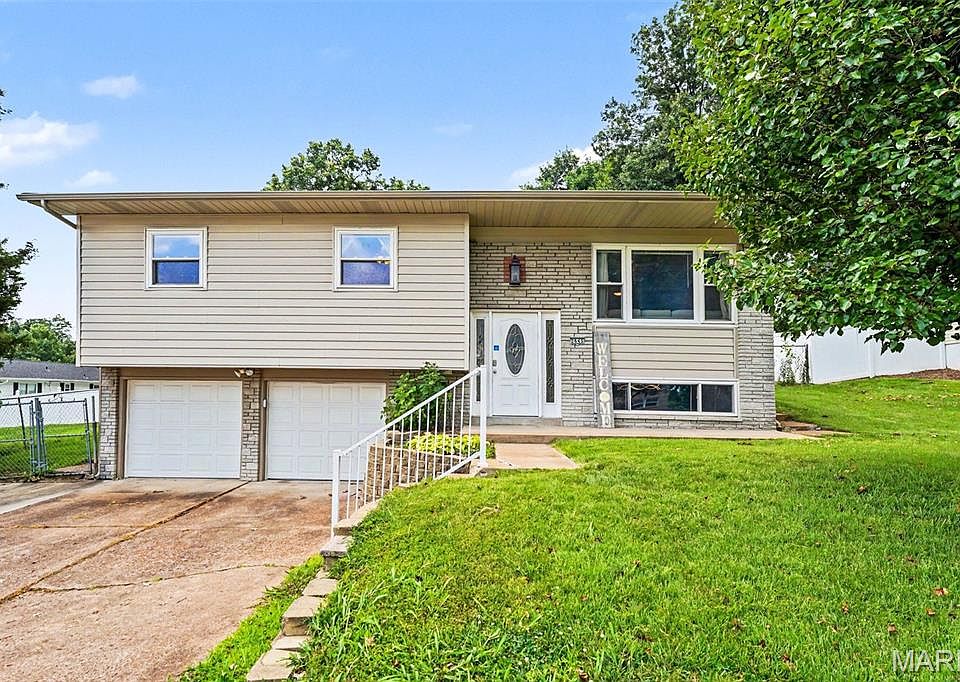 2643 Georgia Dr, Arnold, MO 63010 | Zillow