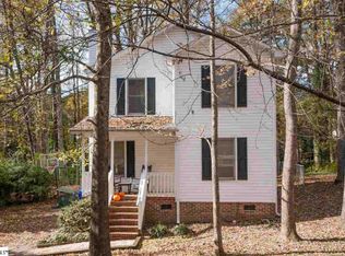 14 Venning Ct, Greenville, SC 29609