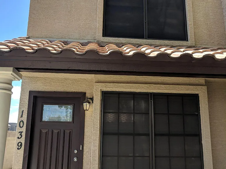 921 W University Dr #1039 — Photo 22