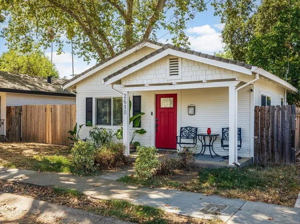 2610 San Fernando Way, Sacramento, CA 95818