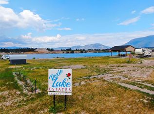 320 Pioneer Rd, Kalispell, MT 59901