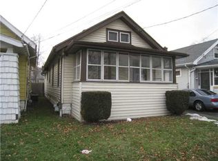 220 70th St, Niagara Falls, NY