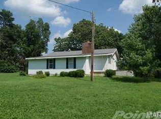 3606 Highway T, Rosebud, MO 63091