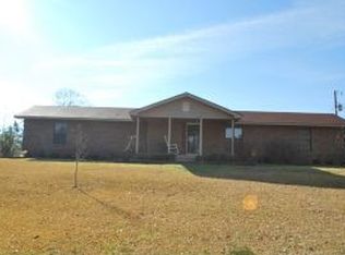 40224 Seely Rd, Hamilton, MS 39746