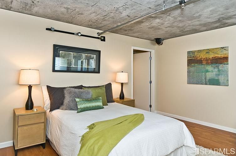 1st image of 855 Folsom St APT 119