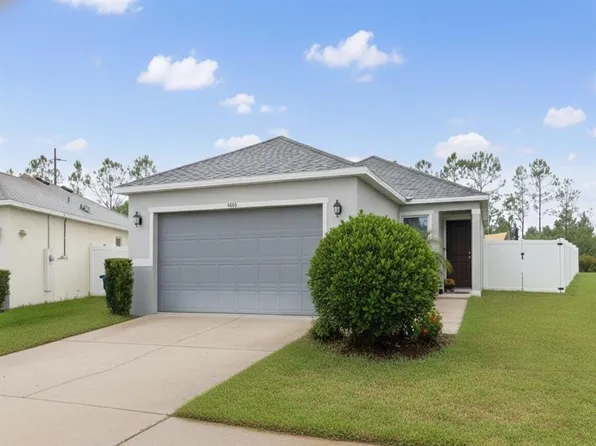 4665 GLENCREST LOOP, ST CLOUD, FL 34772