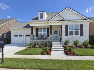 87 Truman Rd E, Franklin, TN 37064