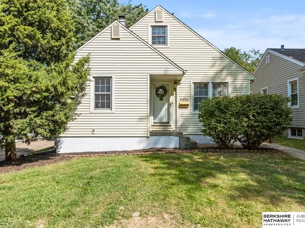 4406 Cass St, Omaha, NE 68131