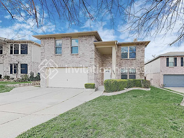 3901 Quail View Dr — Photo 1