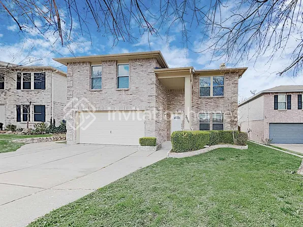 3901 Quail View Dr, McKinney, TX 75071
