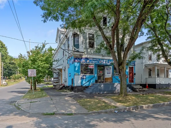 514 Highland St, Syracuse, NY 13203