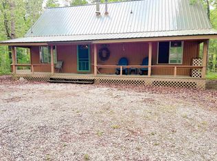140 Danny Dr, Mountain View, AR 72560