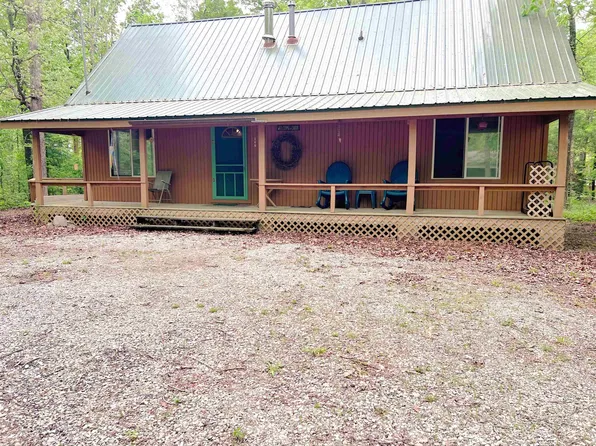 140 Danny Dr, Mountain View, AR 72560