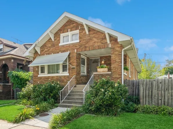 1013 Circle Ave, Forest Park, IL 60130