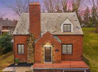 331 Atlanta Dr, Pittsburgh, PA 15228