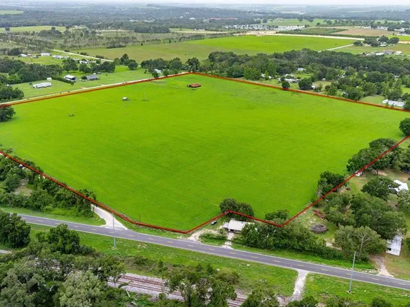 11025 Beckum Rd, Dade City, FL 33525