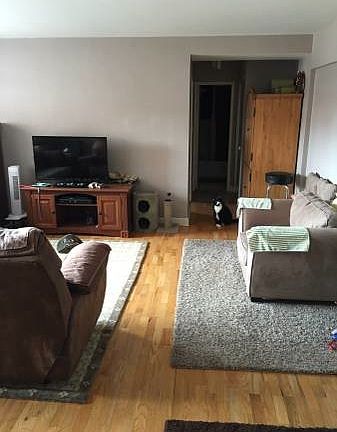 2nd image of 4950 N Marine Dr APT 807
