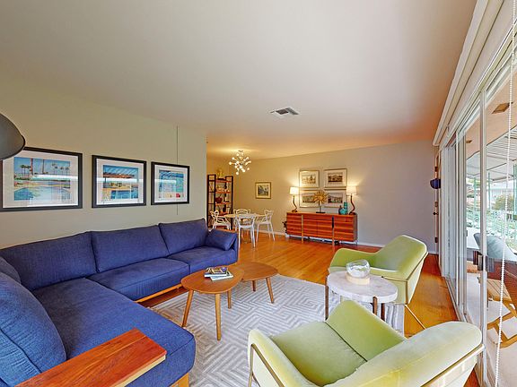 5th image of 1000 San Pasqual St APT 6