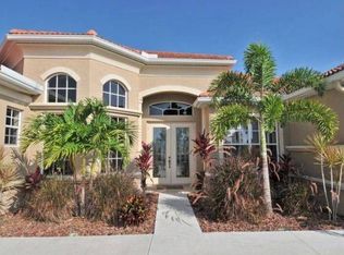 10075 Long Branch St, Port Charlotte, FL 33981