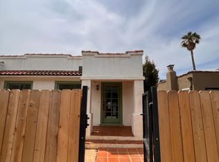 6546 Barton Ave, Los Angeles, CA 90038