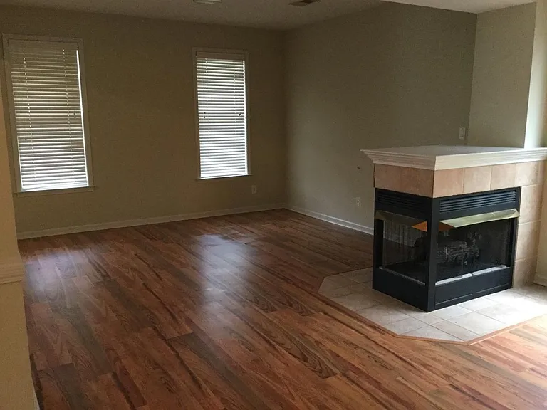 Downstairs Living Room