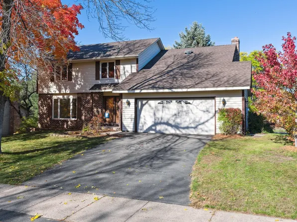 8116 W 103rd St, Bloomington, MN 55438