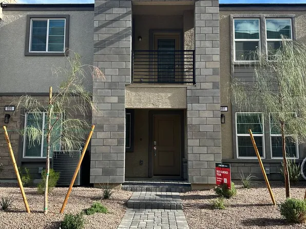 891 Apatite Pl, Henderson, NV 89011