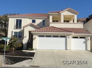 235 Athena Dr, Copperopolis, CA