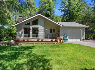 65459 E Alpine Way, Rhododendron, OR 97049