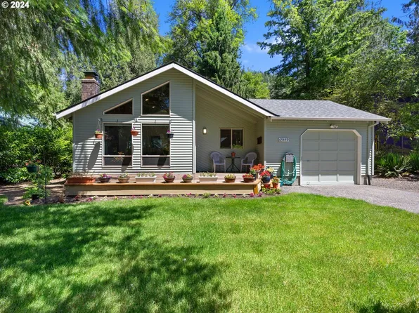65459 E Alpine Way, Rhododendron, OR 97049