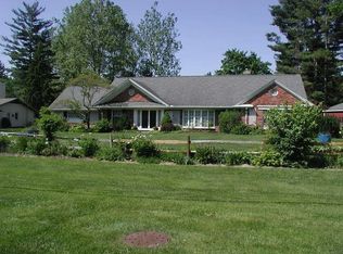 3815 Corey Rd, Toledo, OH 43615