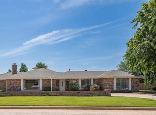 4224 Cherry Hill Ln, Oklahoma City, OK 73120