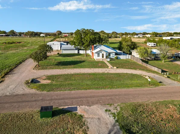 2620 County Road 7670, Lubbock, TX 79423