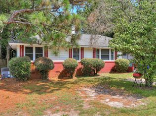 104 Hudson Rd, Aiken, SC 29801