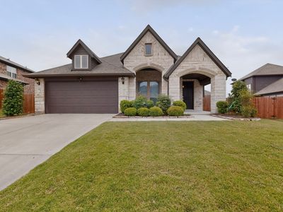 3818 Noblewood Dr, Heartland, TX, 75126