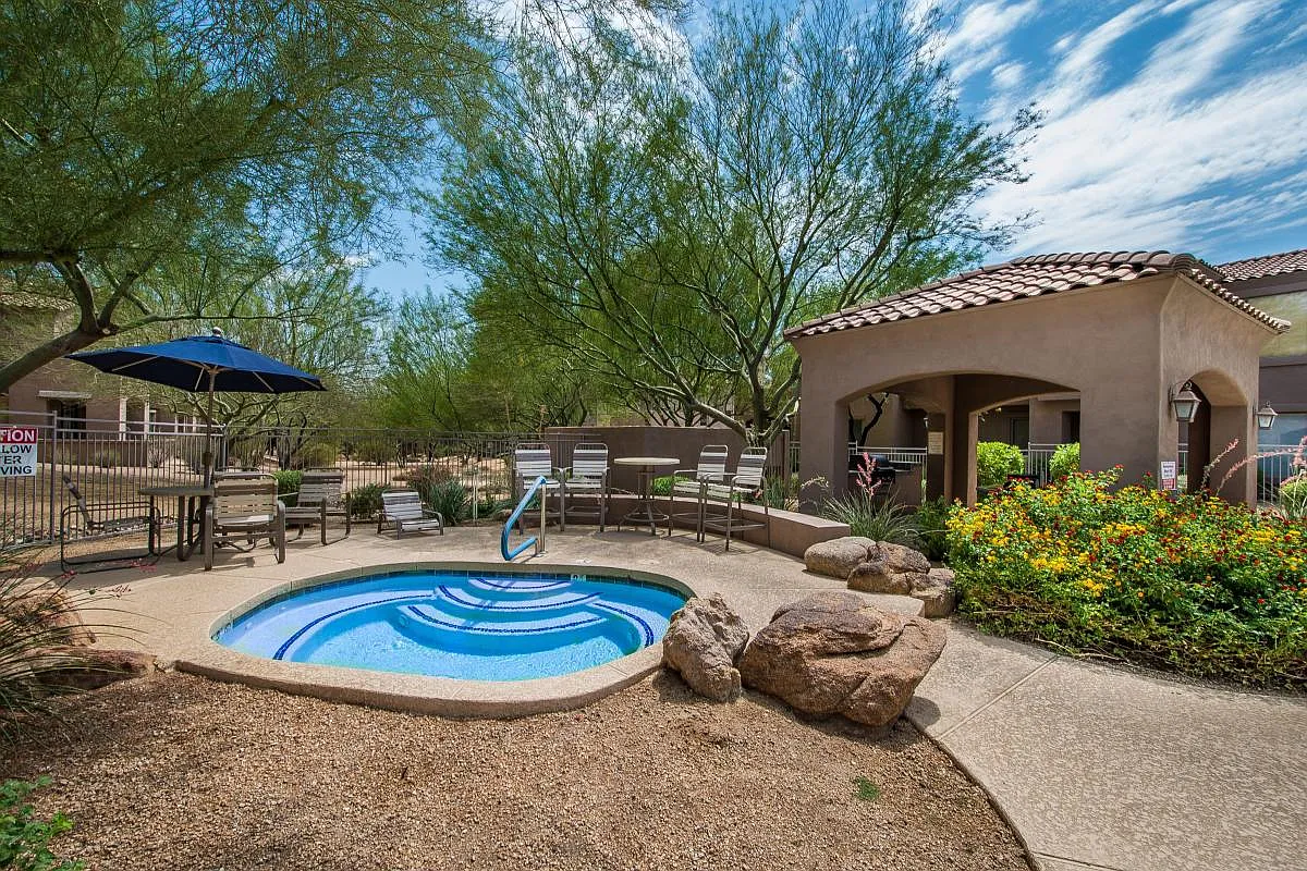 Building Photo - 19475 N Grayhawk Dr #2136
