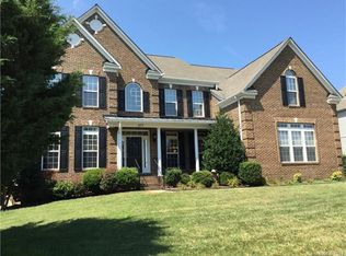 277 Corona Cir, Mooresville, NC 28117