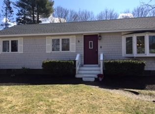 38 Puffer Ln, Sudbury, MA 01776