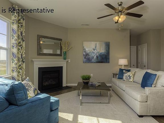 4th image of 111 Neill Estate Ln #415