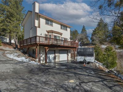 32091 Pine Cone Dr, Running Springs, CA, 92382